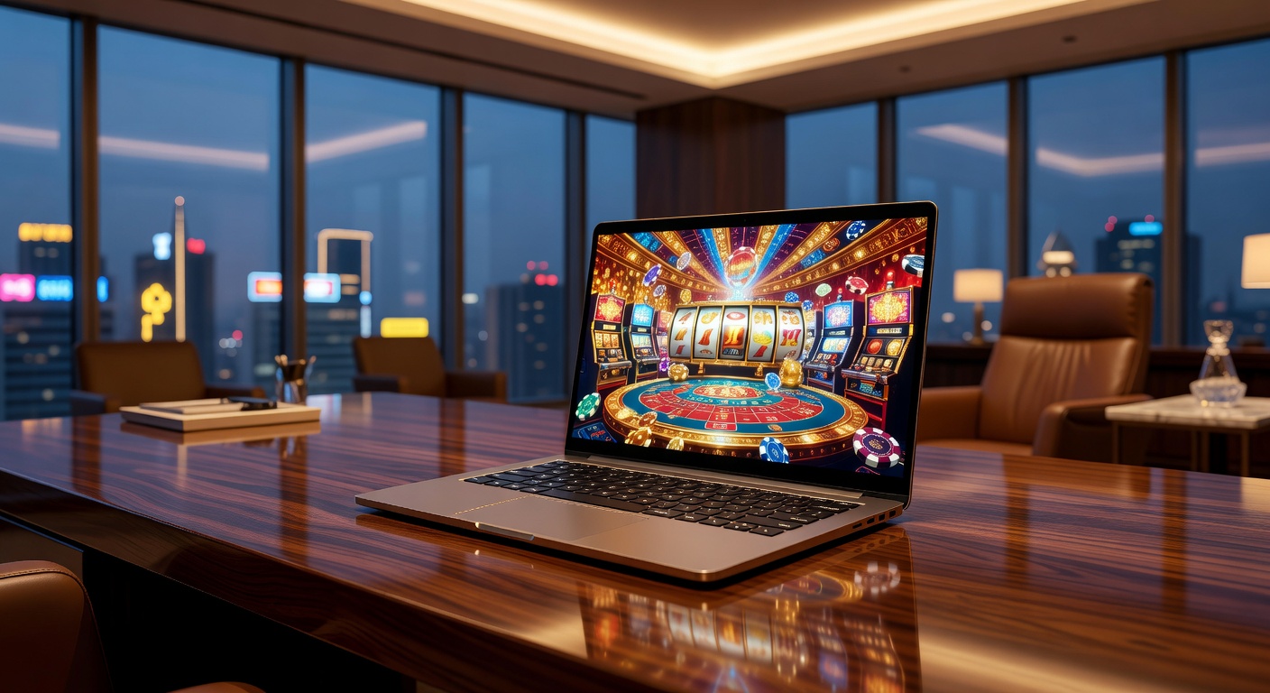 Onze Top 10: Het beste online casino buitenland per categorie - beste online casino buitenland